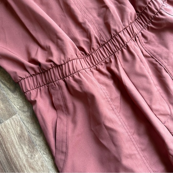 Old Navy Terracotta Jump Suit - Picture 4 of 5